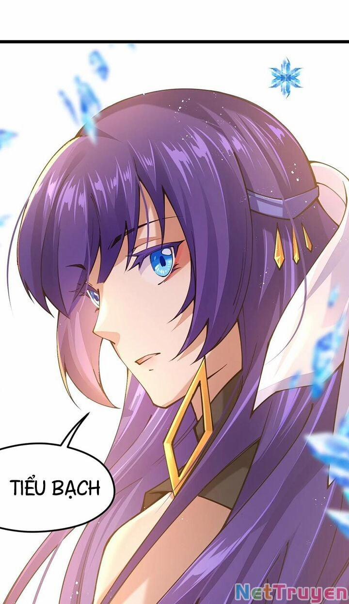 Sức Mạnh Của Kiếm Thần 30 trang 10