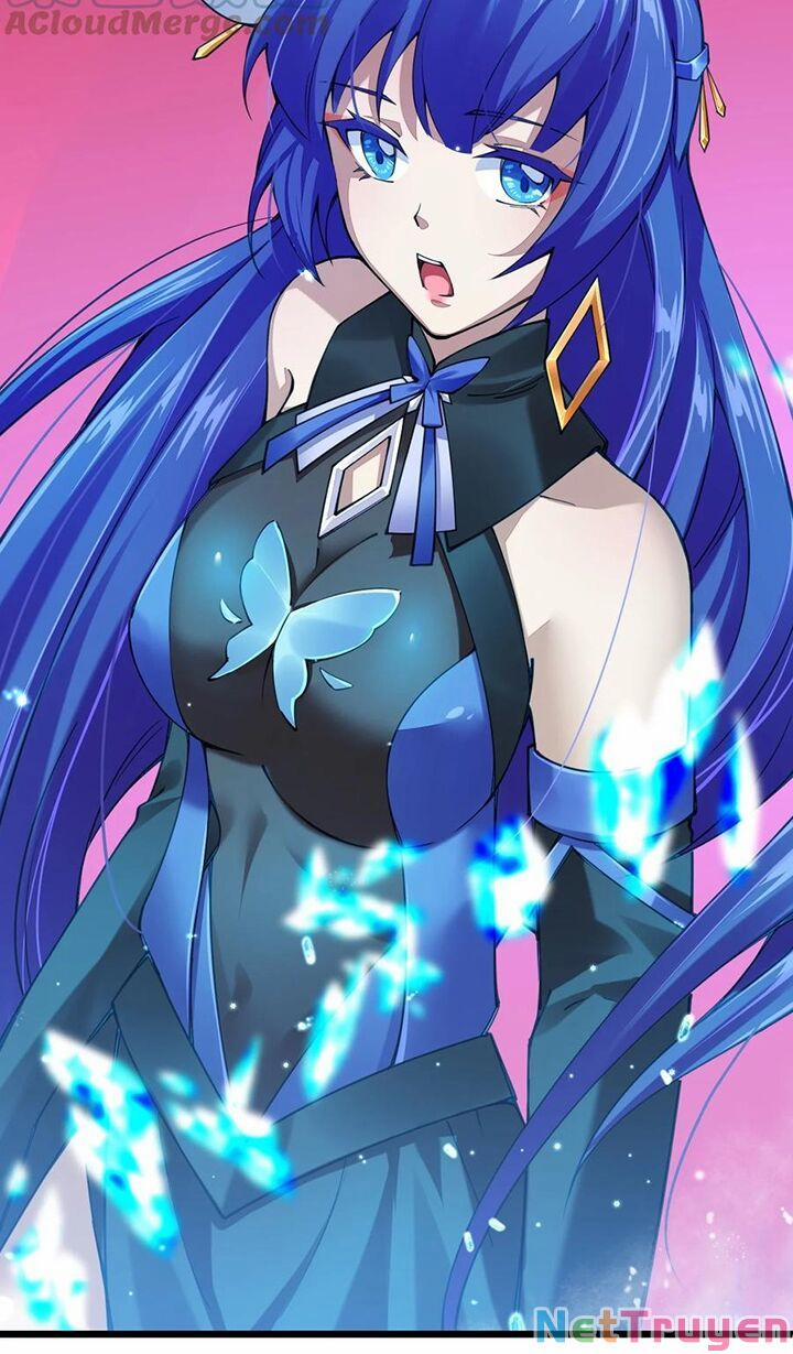 Sức Mạnh Của Kiếm Thần 30 trang 15