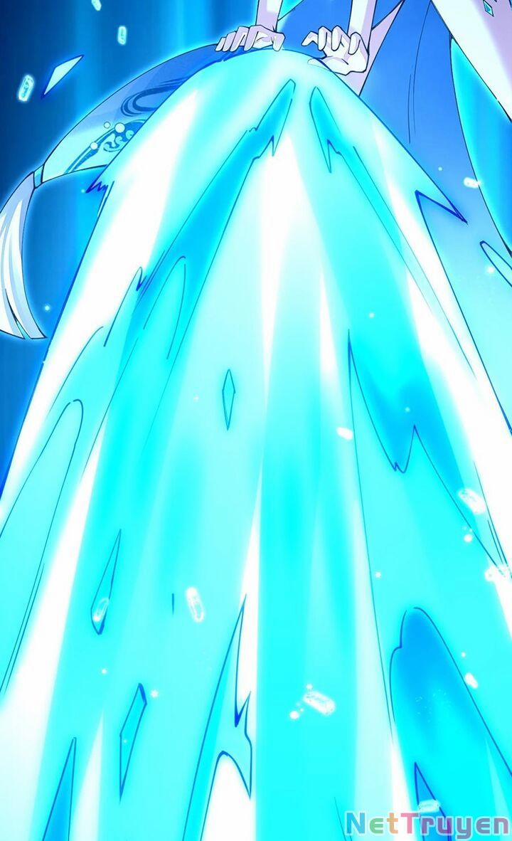 Sức Mạnh Của Kiếm Thần 30 trang 17