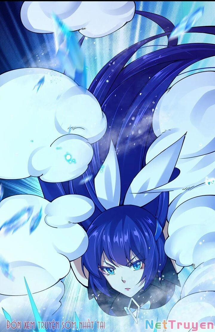 Sức Mạnh Của Kiếm Thần 30 trang 25