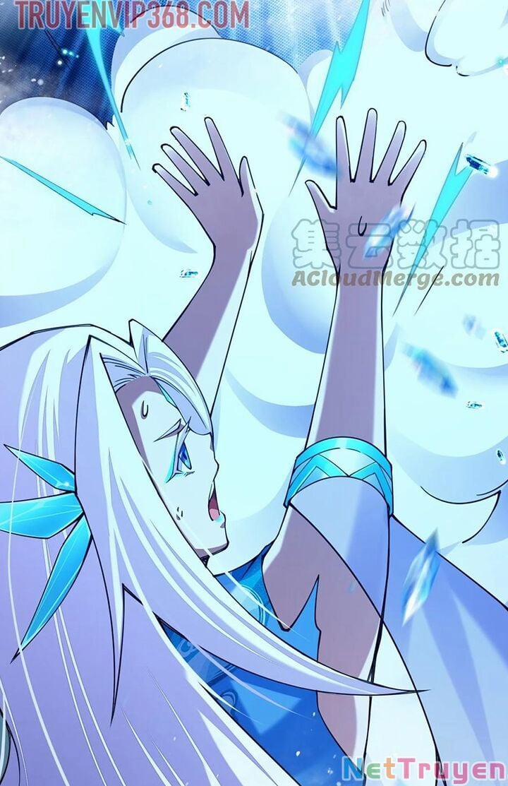 Sức Mạnh Của Kiếm Thần 30 trang 26