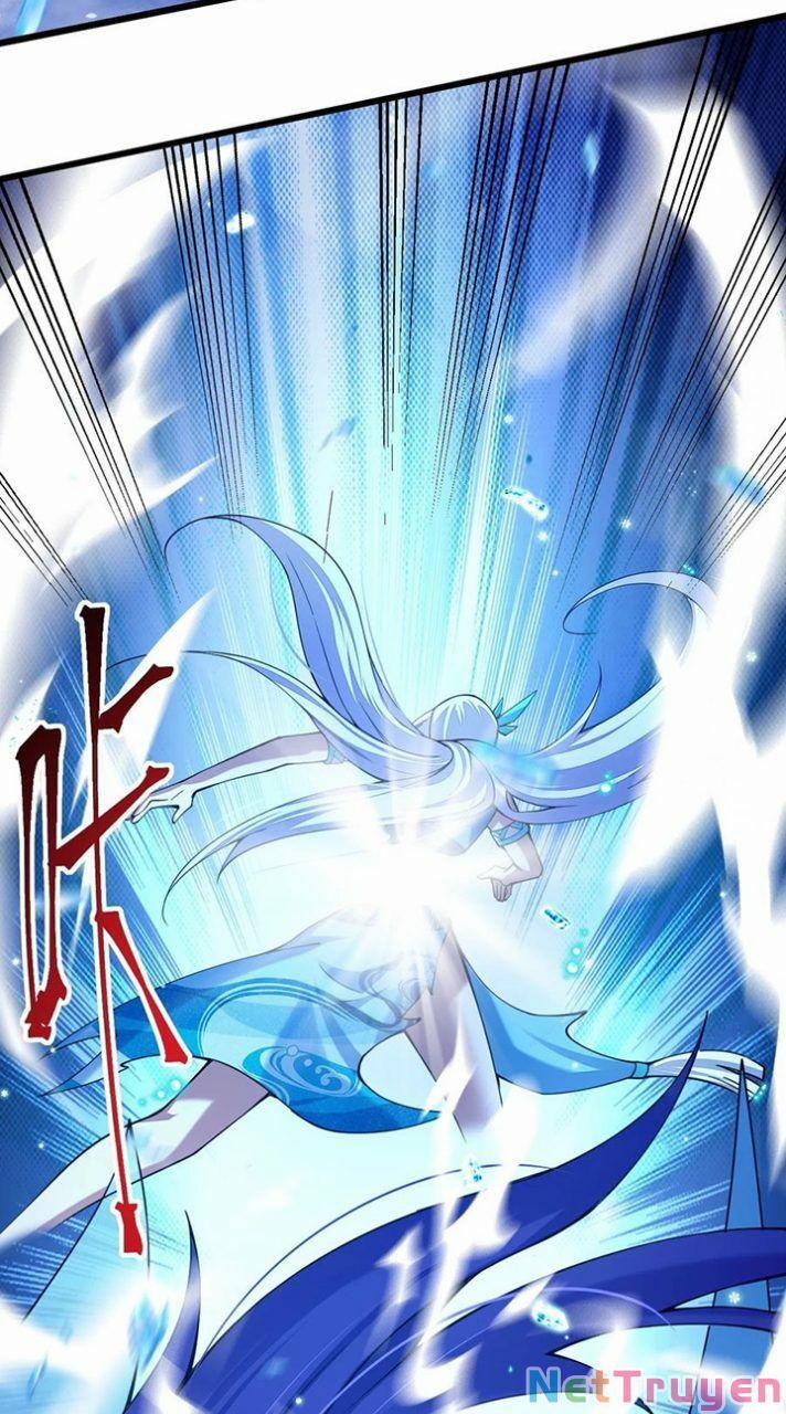 Sức Mạnh Của Kiếm Thần 30 trang 28