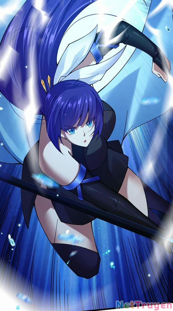 Sức Mạnh Của Kiếm Thần 30 trang 29