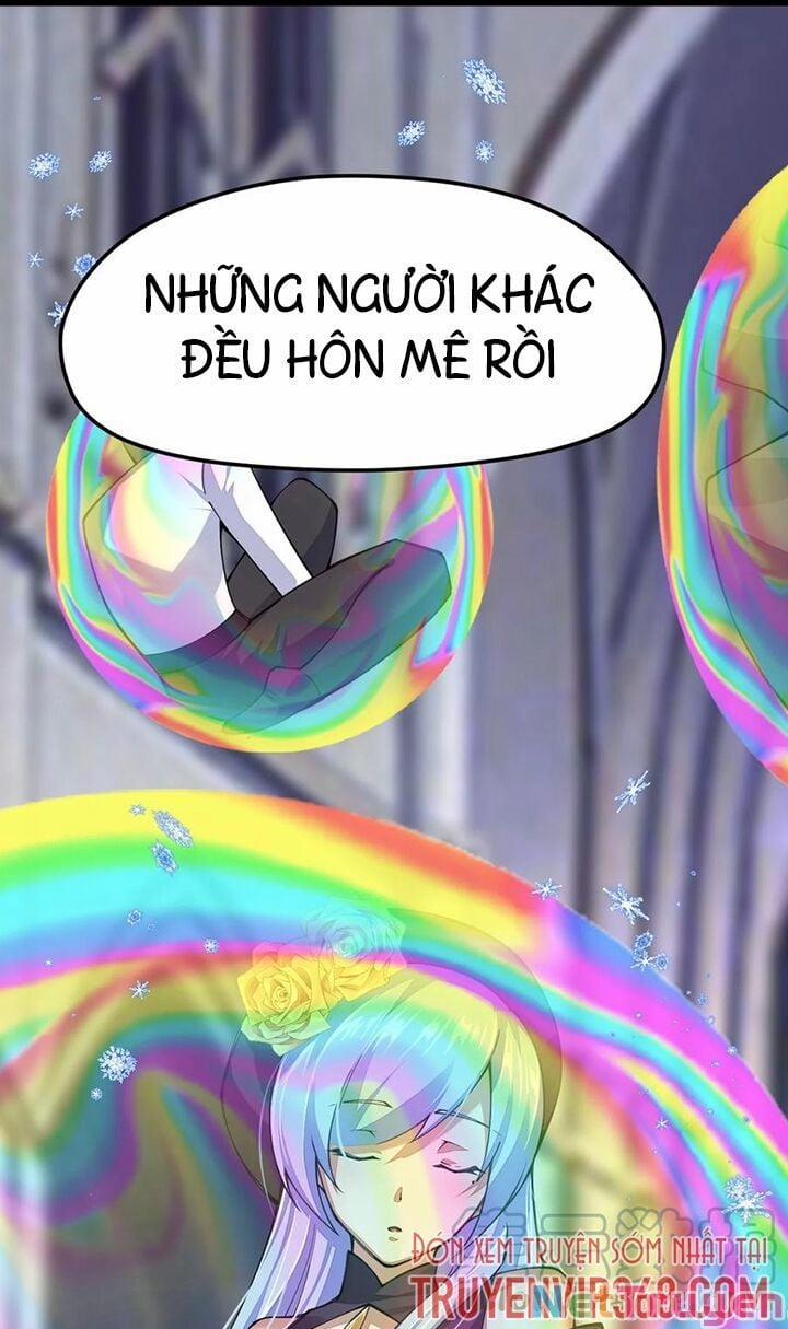 Sức Mạnh Của Kiếm Thần 30 trang 3