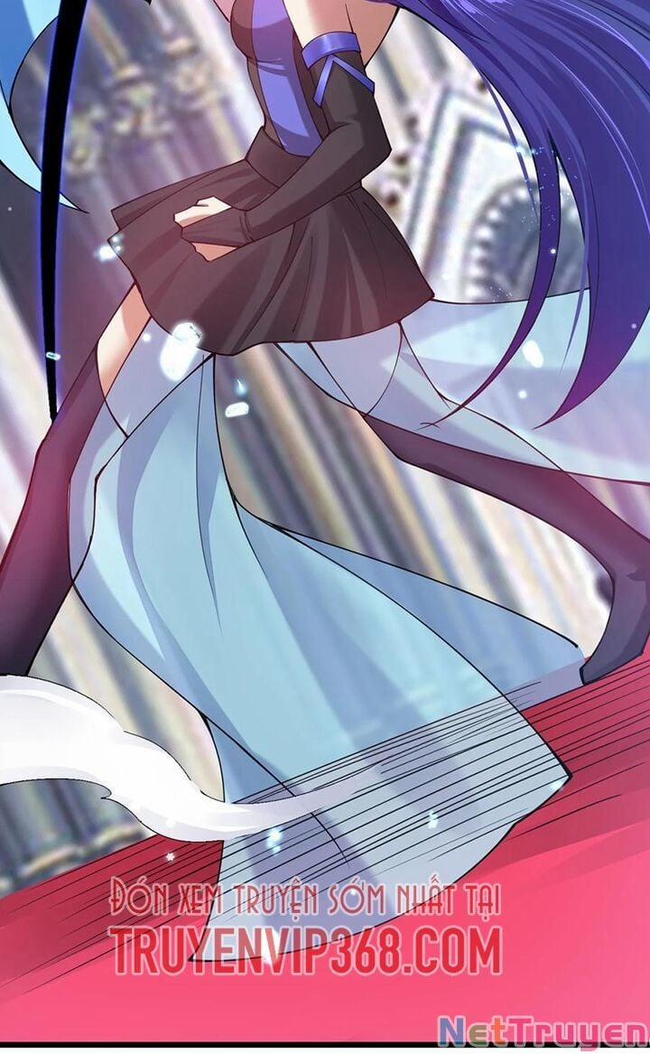 Sức Mạnh Của Kiếm Thần 30 trang 33