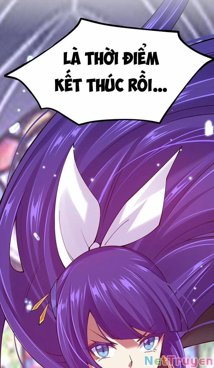 Sức Mạnh Của Kiếm Thần 30 trang 35