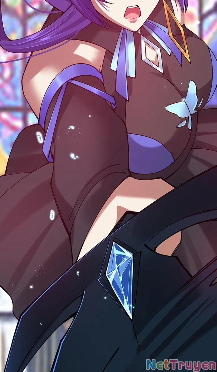 Sức Mạnh Của Kiếm Thần 30 trang 36