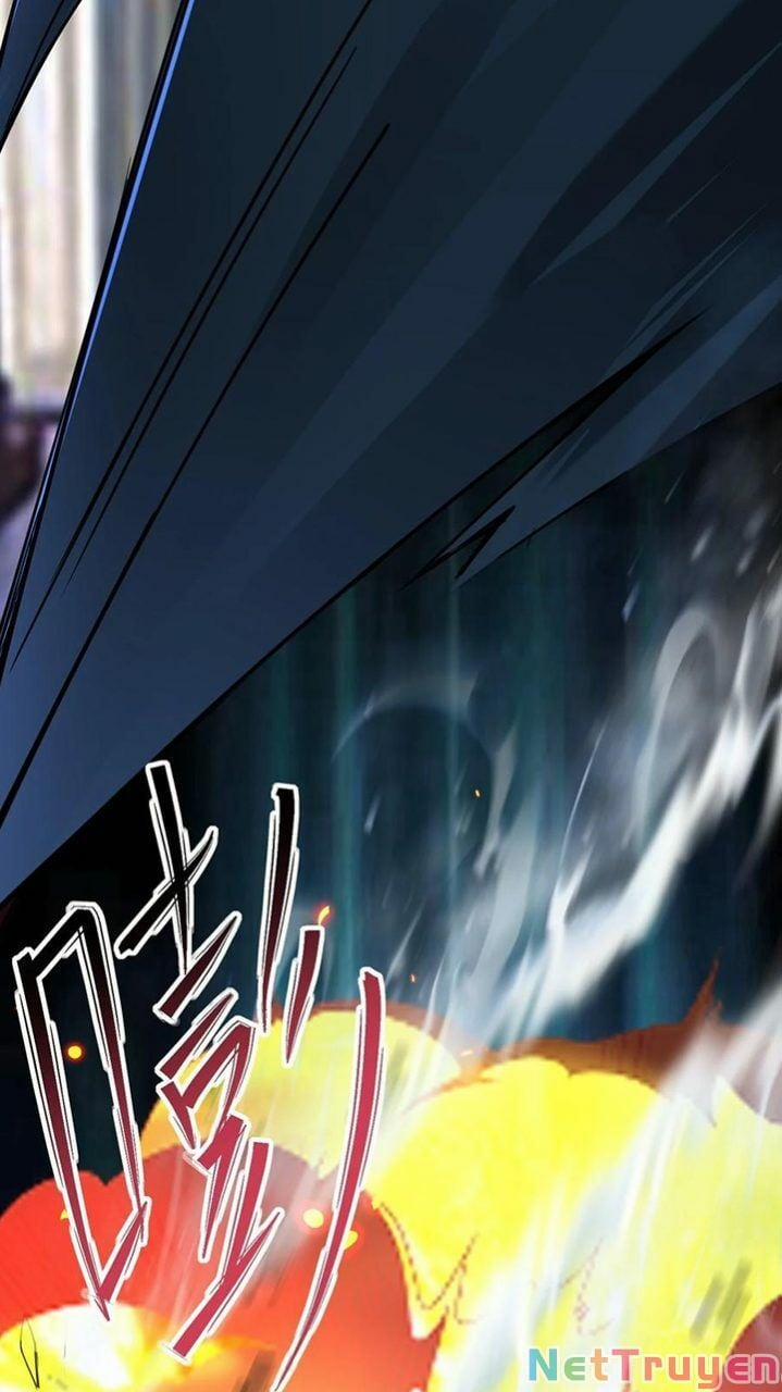 Sức Mạnh Của Kiếm Thần 30 trang 37