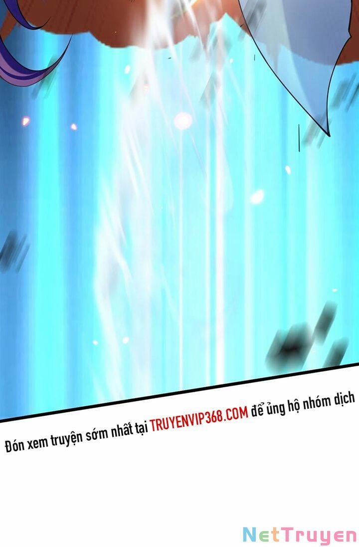 Sức Mạnh Của Kiếm Thần 30 trang 39