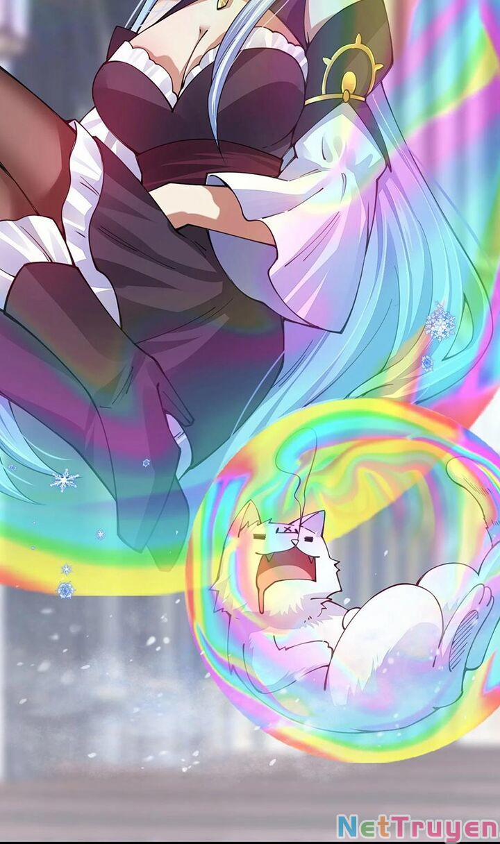 Sức Mạnh Của Kiếm Thần 30 trang 4