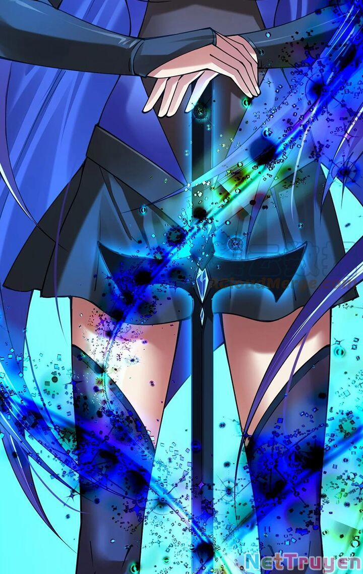 Sức Mạnh Của Kiếm Thần 30 trang 49