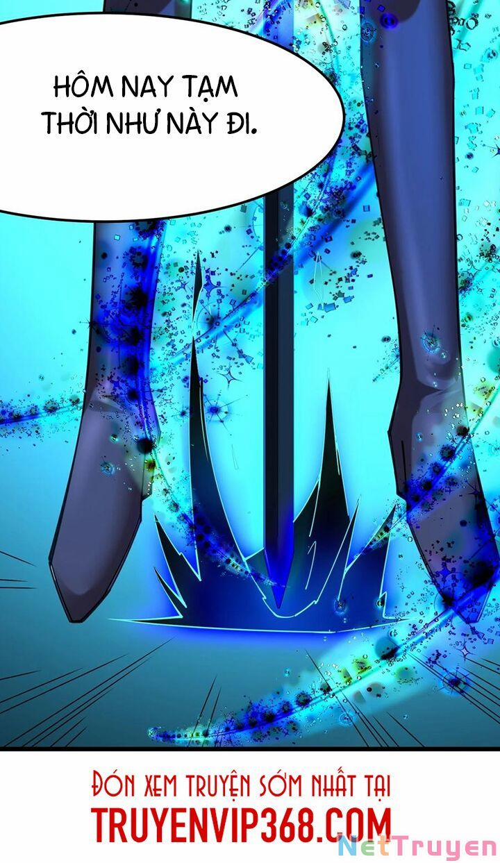 Sức Mạnh Của Kiếm Thần 30 trang 50