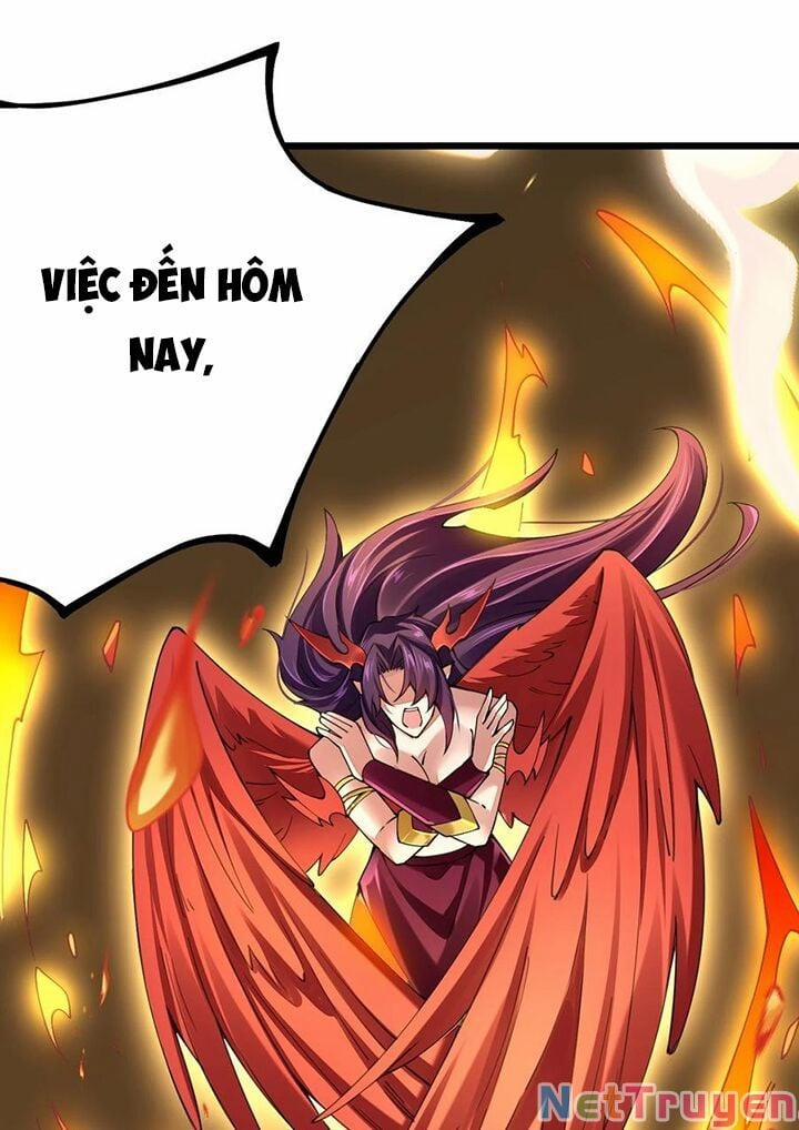 Sức Mạnh Của Kiếm Thần 30 trang 51