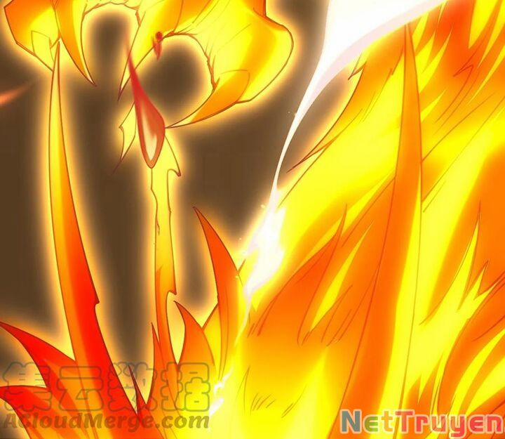 Sức Mạnh Của Kiếm Thần 30 trang 53