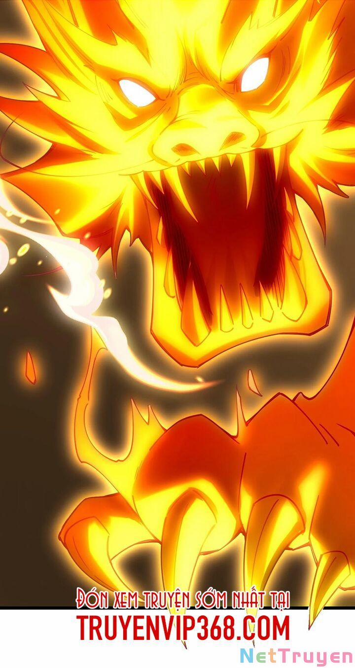 Sức Mạnh Của Kiếm Thần 30 trang 54