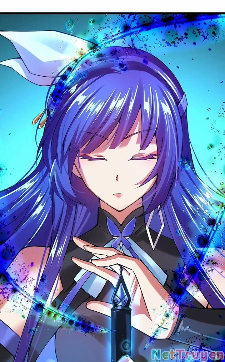 Sức Mạnh Của Kiếm Thần 30 trang 55