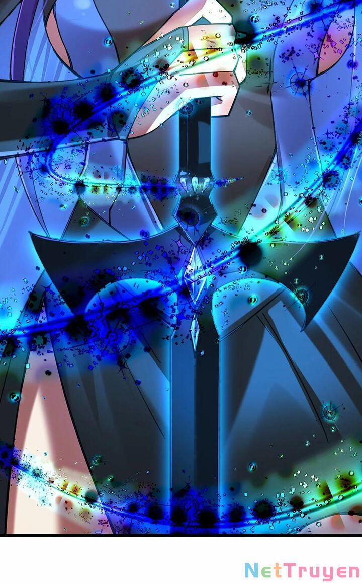 Sức Mạnh Của Kiếm Thần 30 trang 56