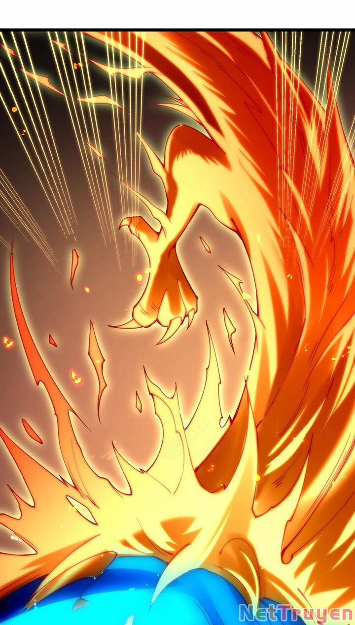 Sức Mạnh Của Kiếm Thần 30 trang 57