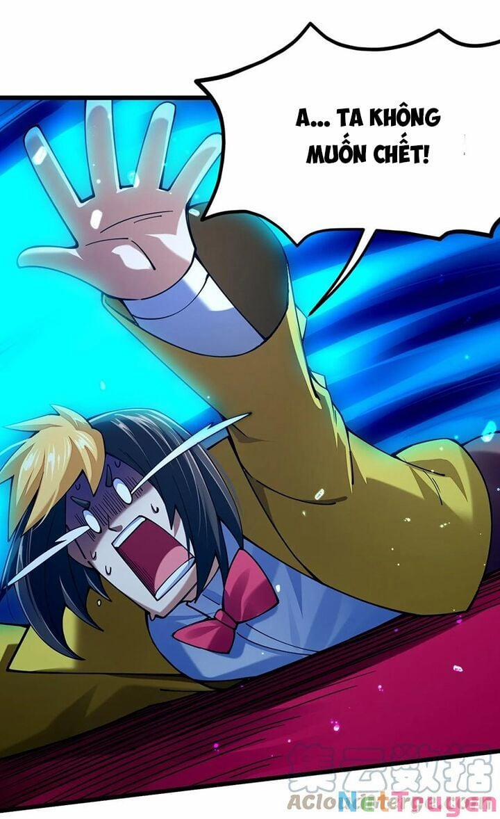 Sức Mạnh Của Kiếm Thần 30 trang 61