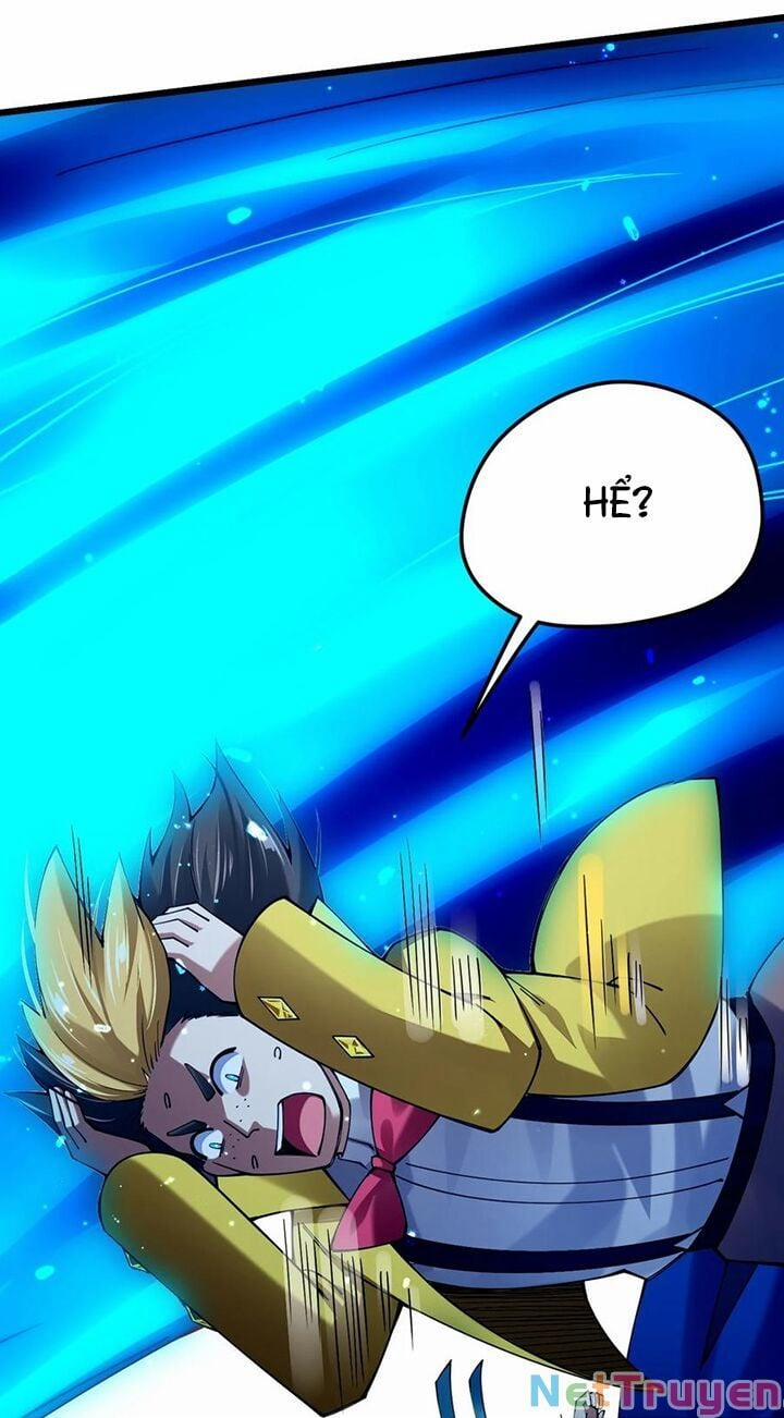 Sức Mạnh Của Kiếm Thần 30 trang 62