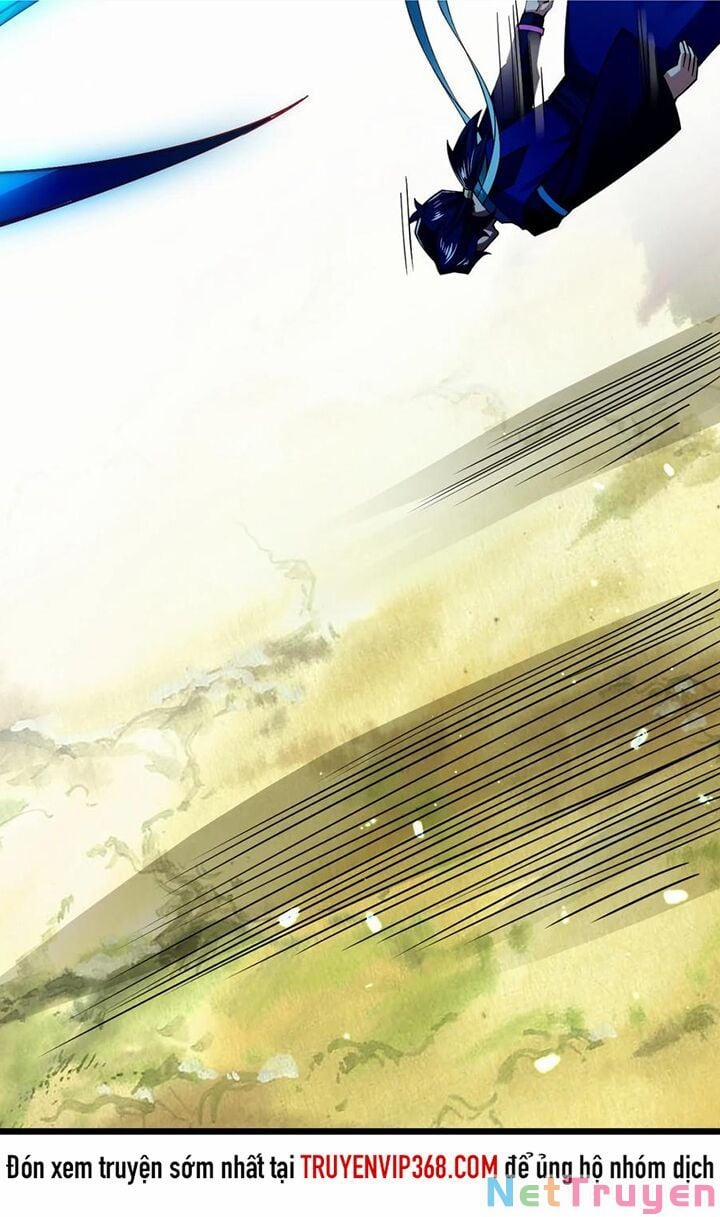 Sức Mạnh Của Kiếm Thần 30 trang 63