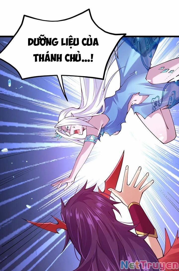 Sức Mạnh Của Kiếm Thần 30 trang 66