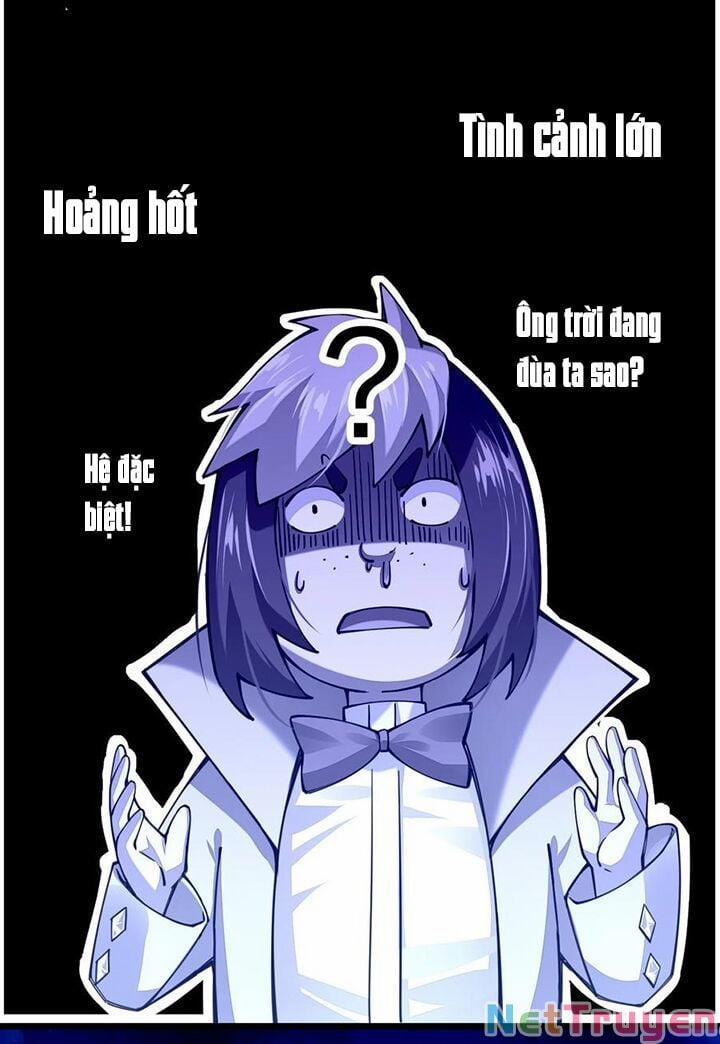 Sức Mạnh Của Kiếm Thần 30 trang 7