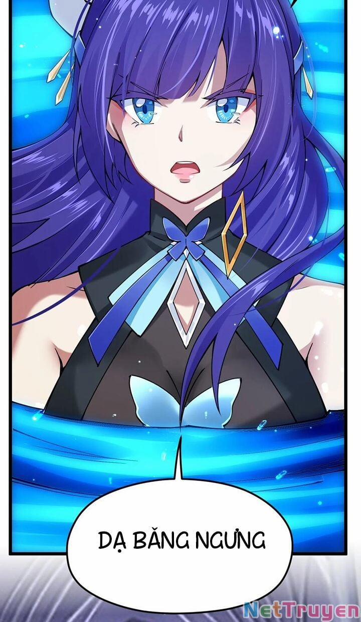 Sức Mạnh Của Kiếm Thần 30 trang 72