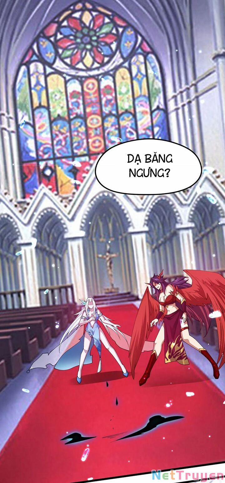 Sức Mạnh Của Kiếm Thần 30 trang 73