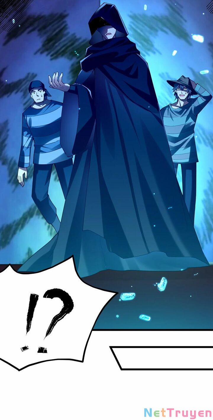 Sức Mạnh Của Kiếm Thần 30 trang 75