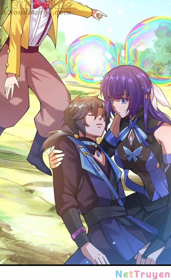 Sức Mạnh Của Kiếm Thần 30 trang 77