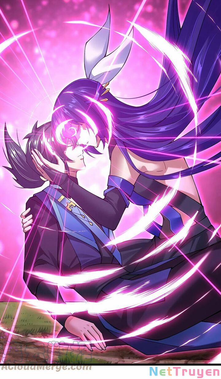 Sức Mạnh Của Kiếm Thần 30 trang 79