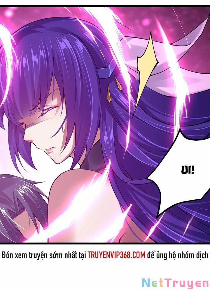 Sức Mạnh Của Kiếm Thần 30 trang 80