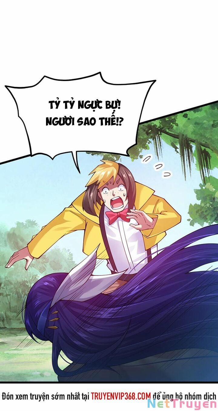 Sức Mạnh Của Kiếm Thần 30 trang 81