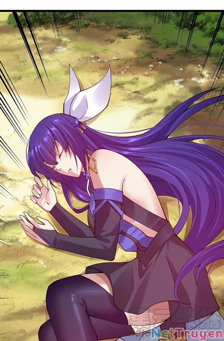 Sức Mạnh Của Kiếm Thần 30 trang 82