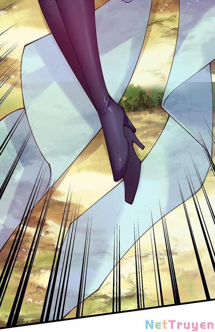 Sức Mạnh Của Kiếm Thần 30 trang 83