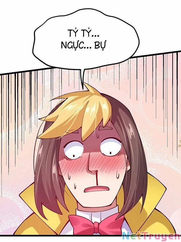 Sức Mạnh Của Kiếm Thần 30 trang 84