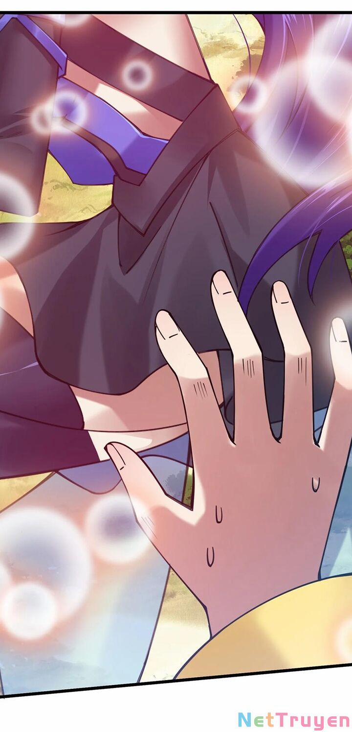 Sức Mạnh Của Kiếm Thần 30 trang 85