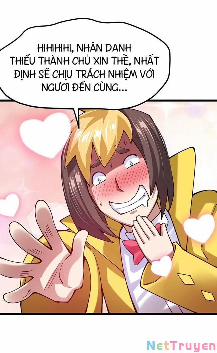 Sức Mạnh Của Kiếm Thần 30 trang 86