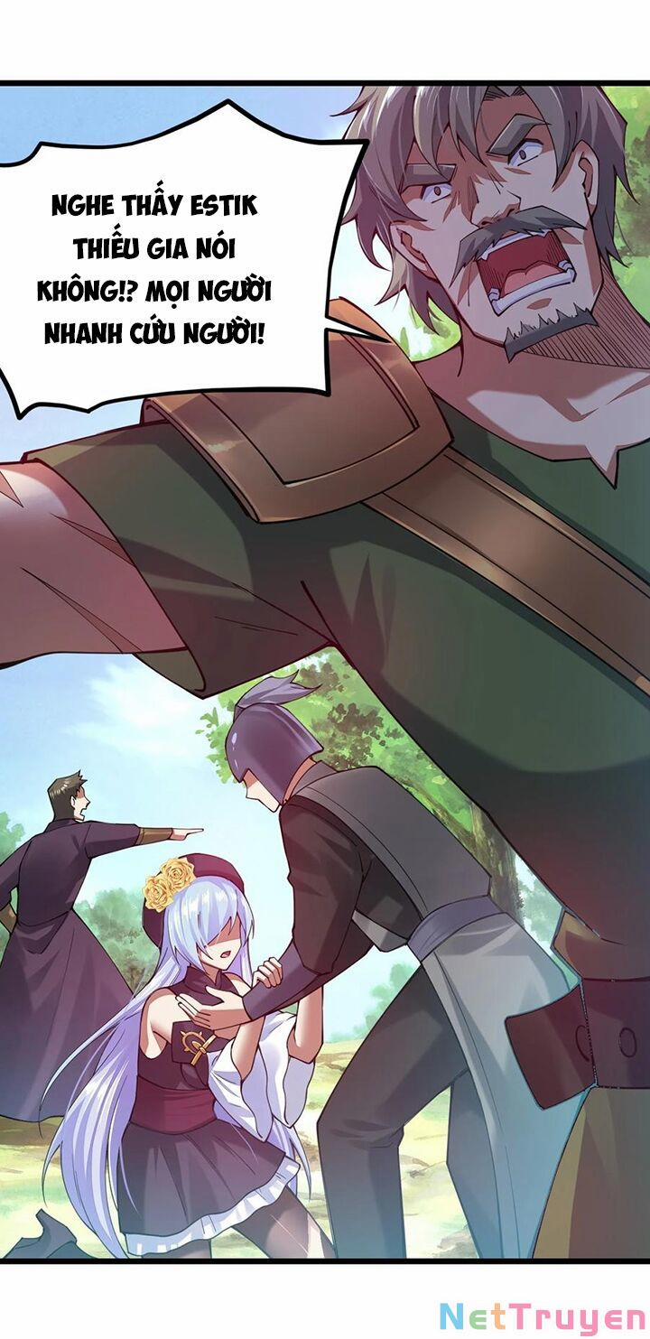 Sức Mạnh Của Kiếm Thần 30 trang 90