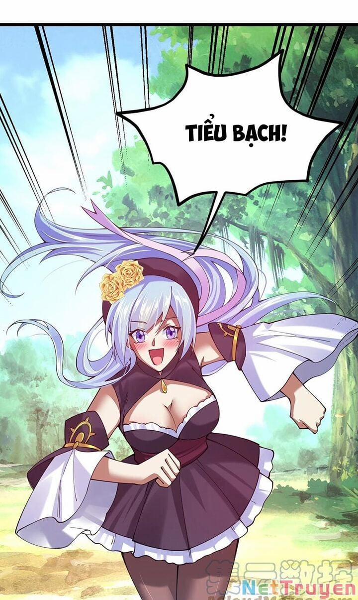 Sức Mạnh Của Kiếm Thần 30 trang 91