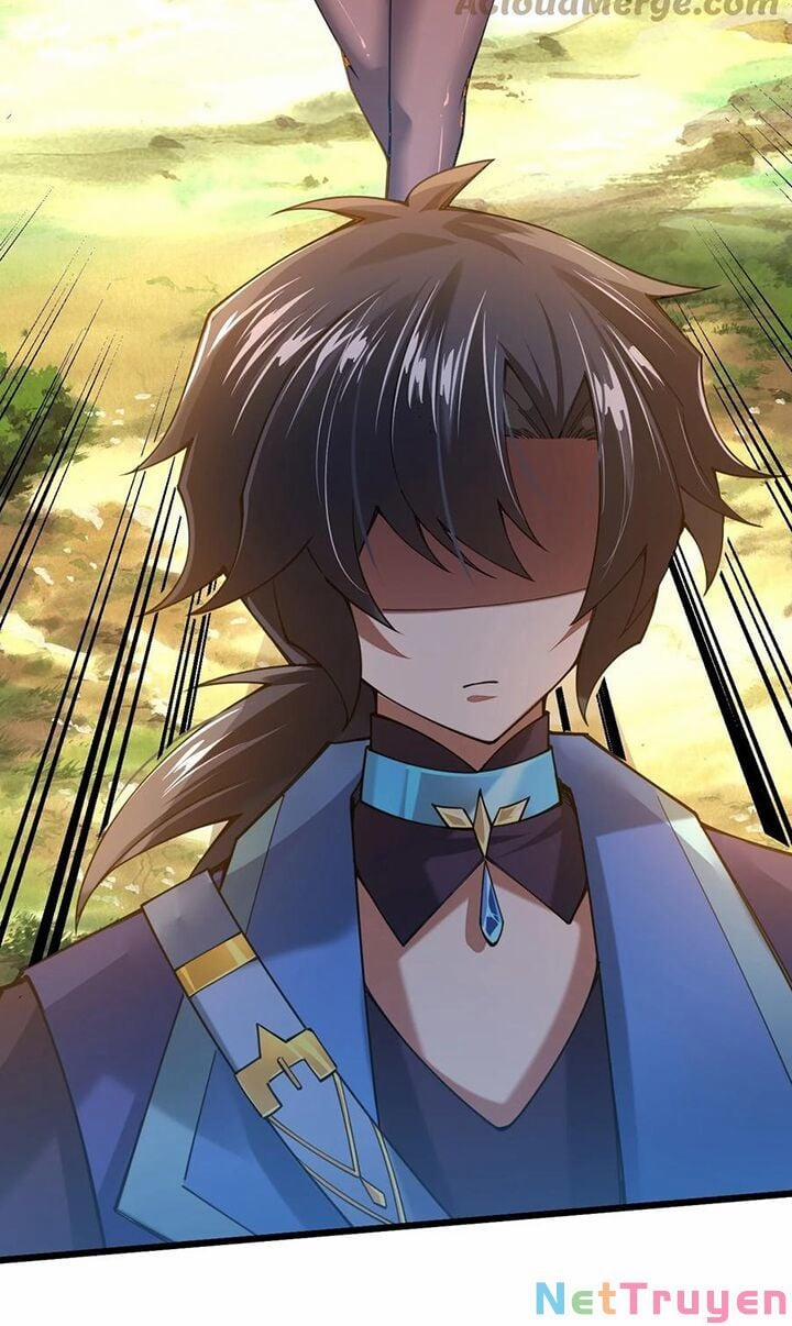 Sức Mạnh Của Kiếm Thần 30 trang 92