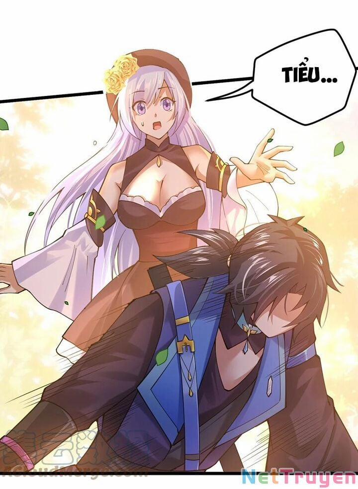 Sức Mạnh Của Kiếm Thần 30 trang 94