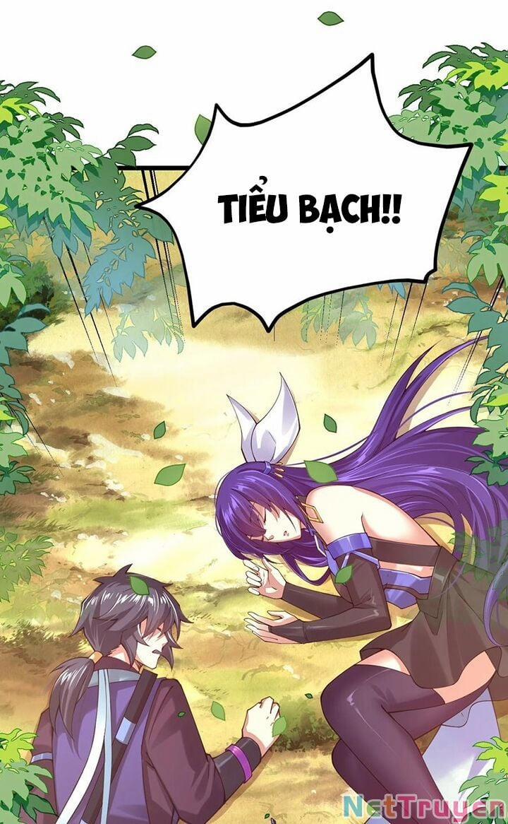 Sức Mạnh Của Kiếm Thần 30 trang 95