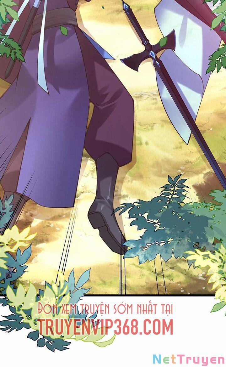 Sức Mạnh Của Kiếm Thần 30 trang 96