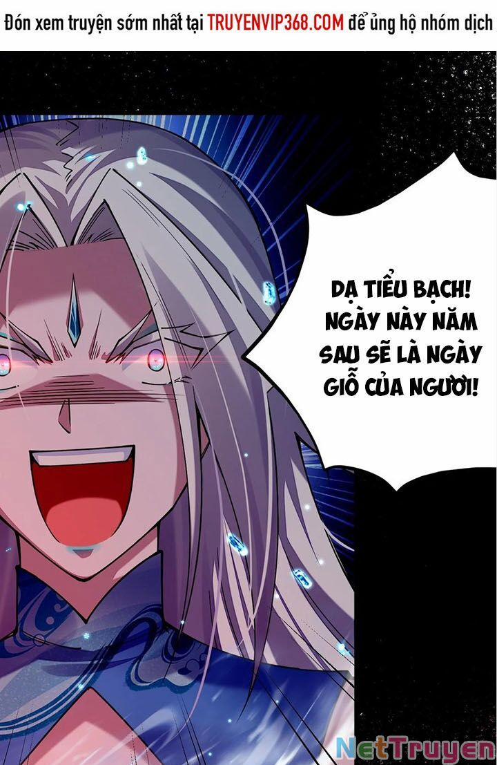 Sức Mạnh Của Kiếm Thần 31 trang 1