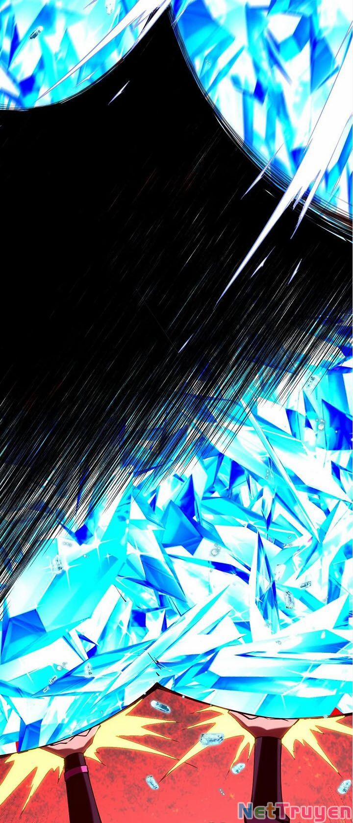 Sức Mạnh Của Kiếm Thần 31 trang 10