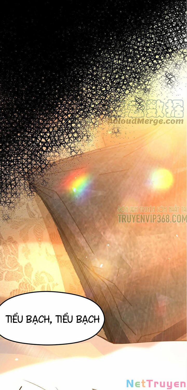 Sức Mạnh Của Kiếm Thần 31 trang 14