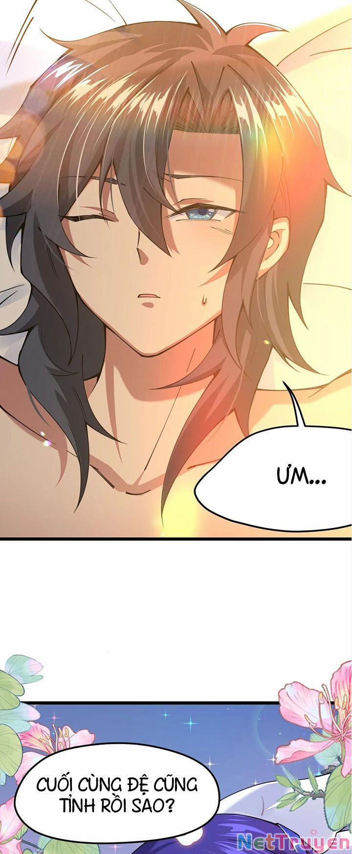 Sức Mạnh Của Kiếm Thần 31 trang 15