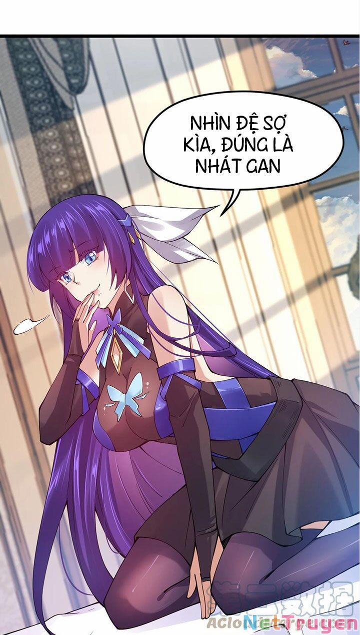 Sức Mạnh Của Kiếm Thần 31 trang 18